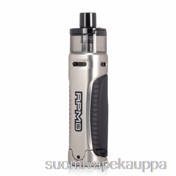 Vape Kauppa Smok Rpm 5 80w Pod System Musta